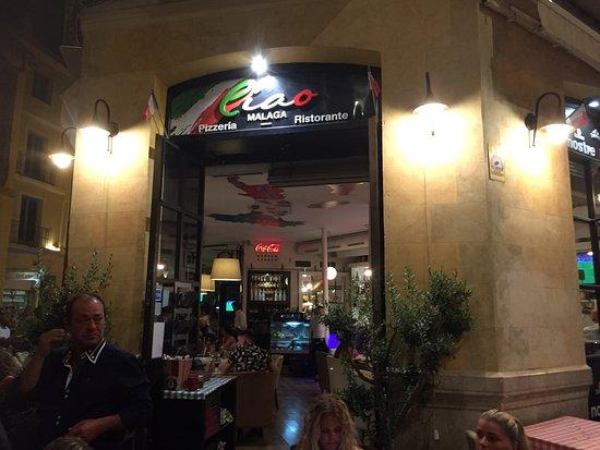 Ciao Pizza