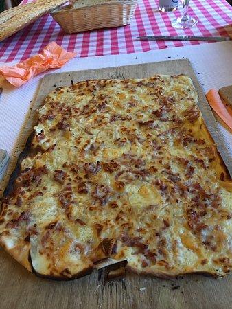 La Croix d'OR