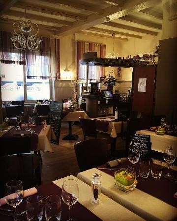 Le Resto du Coin
