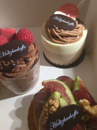 Boulangerie Artisanale D'Holtzbachoffa