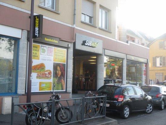 Subway