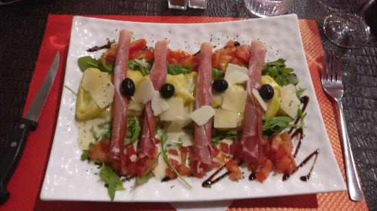 Le Stromboli
