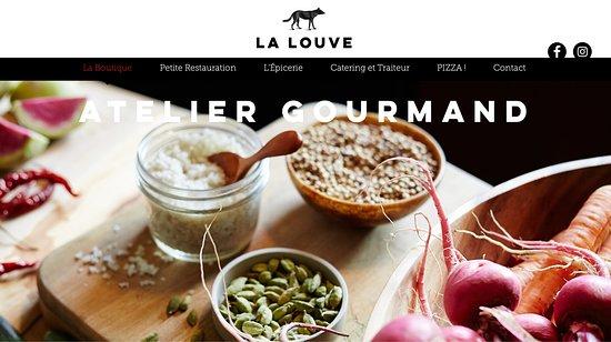 La Louve