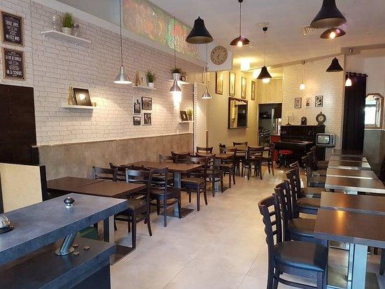 Restaurant O'Sept