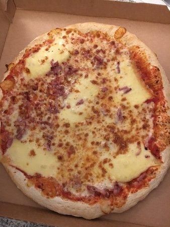 La Fun Pizz
