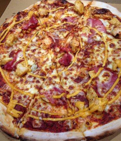 Pizz'A Gogo