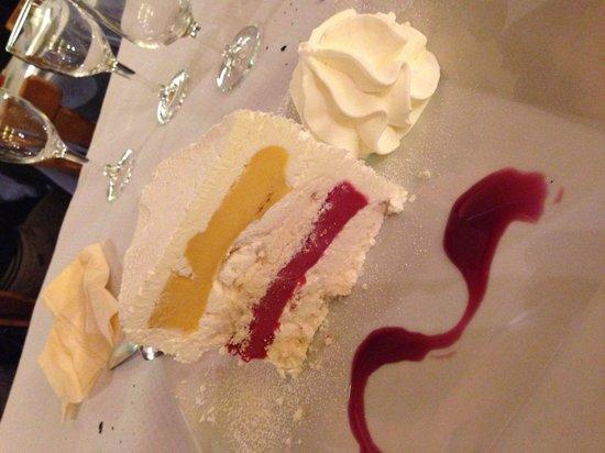 Restaurant Au Joyeux Pecheur