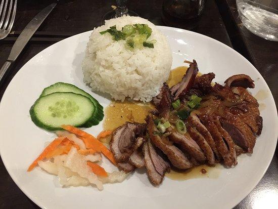 Pho Kim Saigon