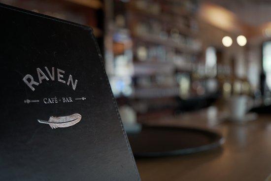 Raven Cafe