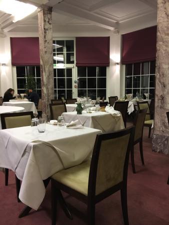 Le Grand Hotel