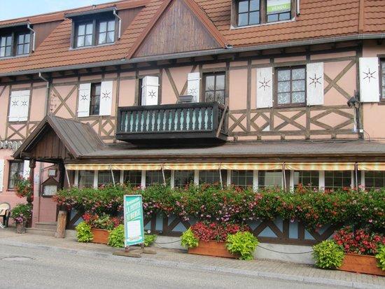 La Petite Auberge
