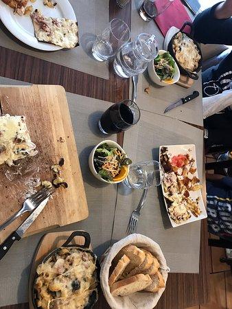 La Taverne Alsacienne