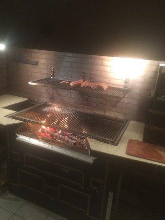 Grill Courtepaille
