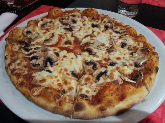 Pizza Casa