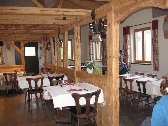 Ferme Auberge du Lochberg