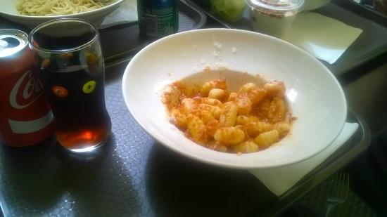Aldo Pasta