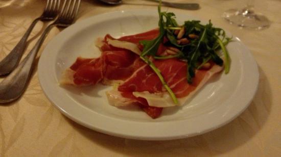 Hotel-Restaurant le Cheval Blanc