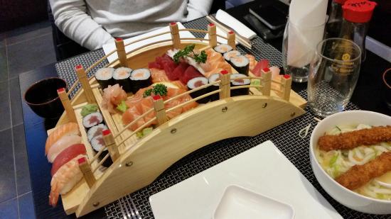 Nagoya Sushi