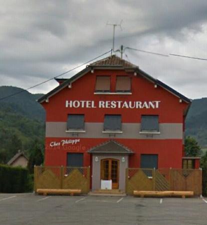 Chez Philippe