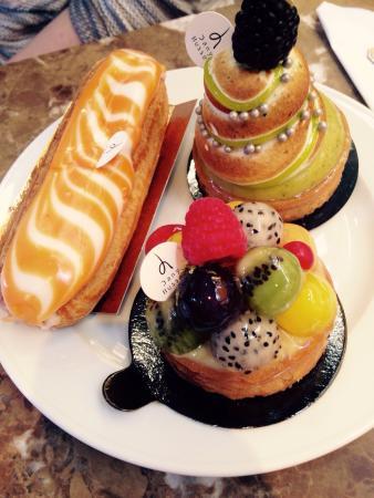 Pâtisserie Dany Husser