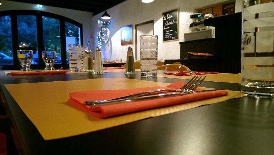 Creperie des Hussards