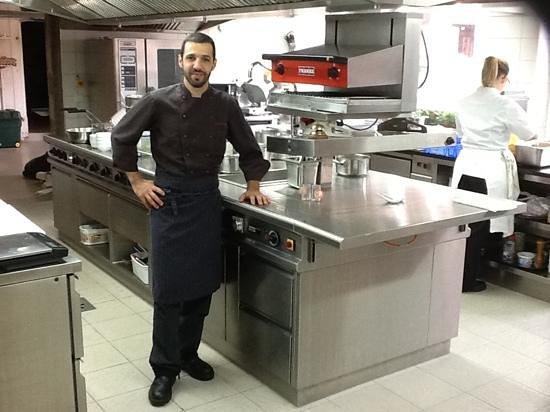 Auberge Paysanne