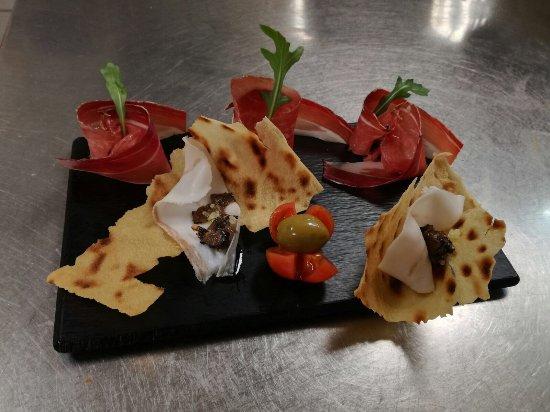 Trattoria Fancello