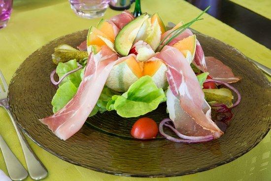 Restaurant Au Relais d'Alsace