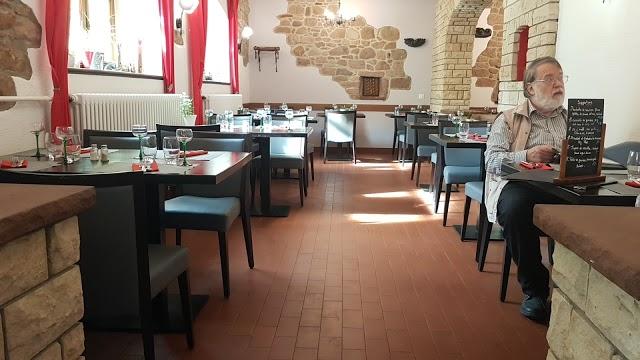 Restaurant Waegell