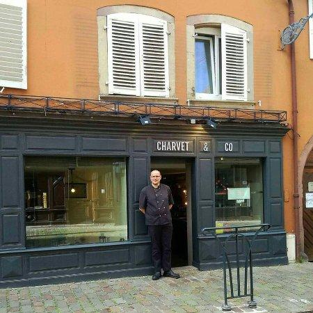 Charvet & Co