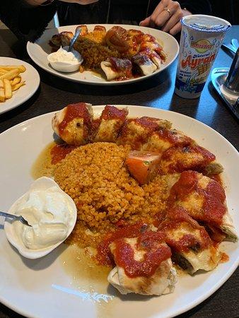 Le grilladin