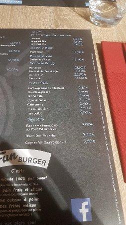 Fun Burger