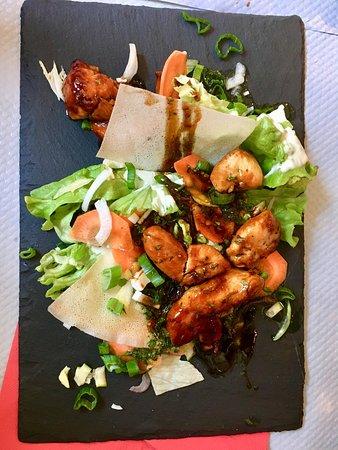 Chez 2 Amis