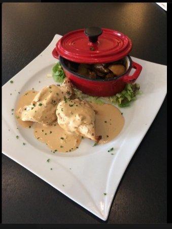 Restaurant le Supreme
