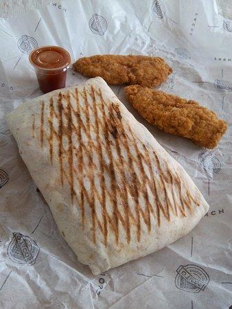 O'Tacos