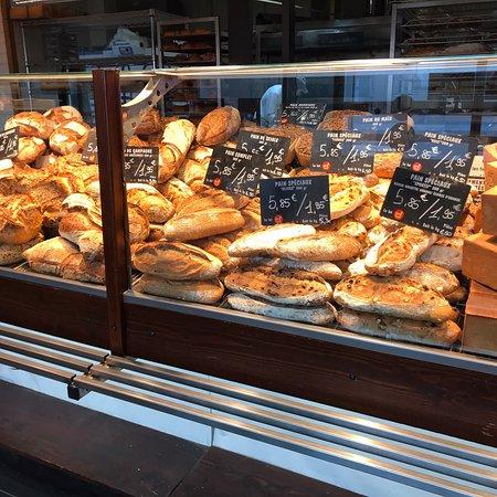 Boulangerie Marie Blachere