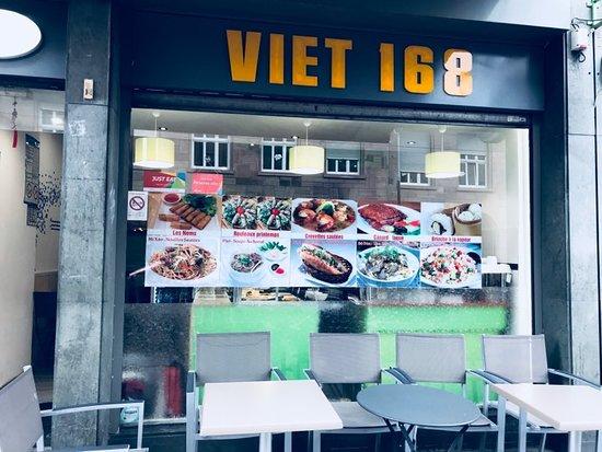 Viet 168
