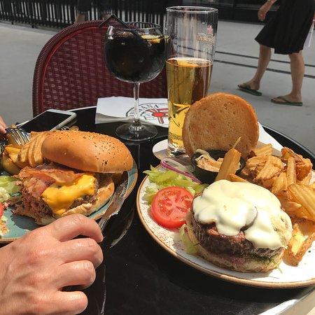 Indiana Cafe