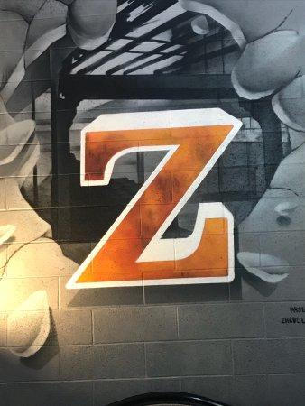 Brasserie Z