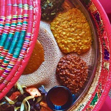 Abyssinia