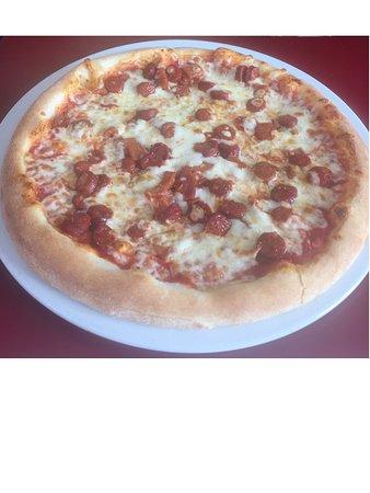 Paradise Pizza
