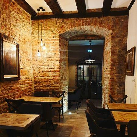 La Galeria