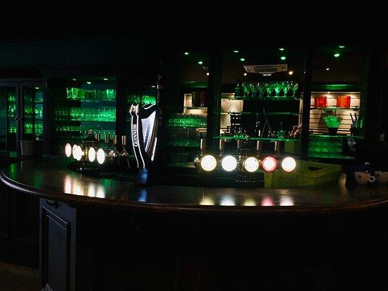 O'Rabbit's Irish Pub