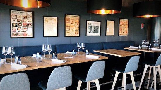Brasserie des Chateaux