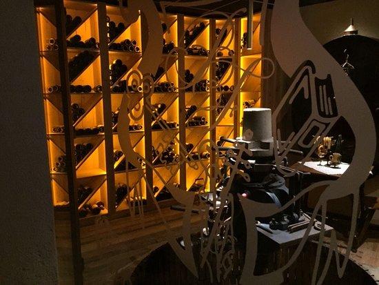 Caveau D'eguisheim