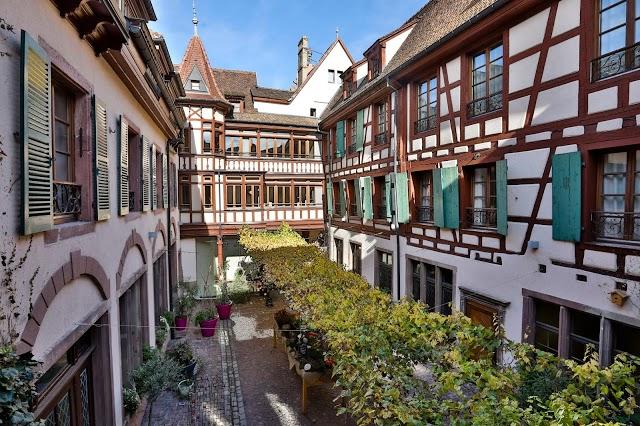 Relais & Chateaux