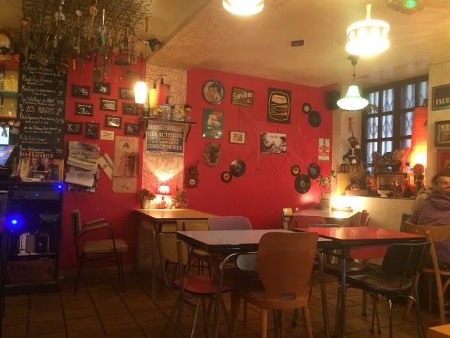 Kitsch'n Bar