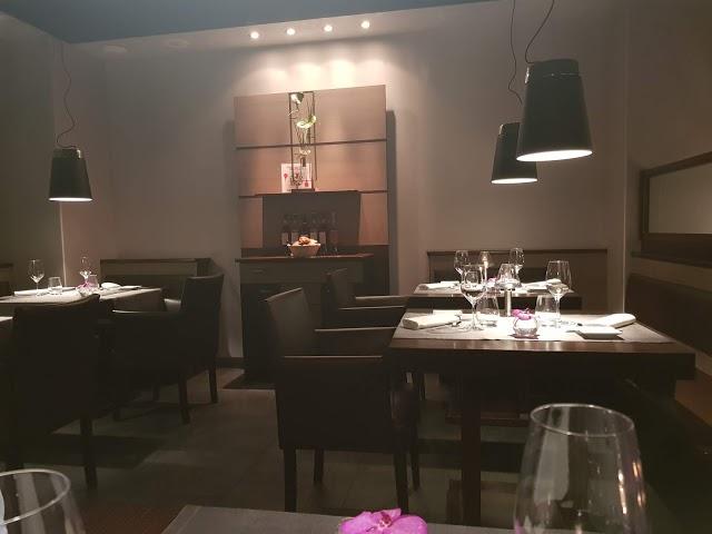 Restaurant Gavroche