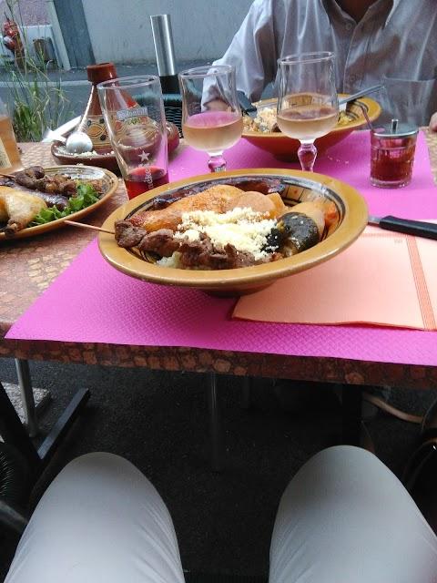 Le Greffier