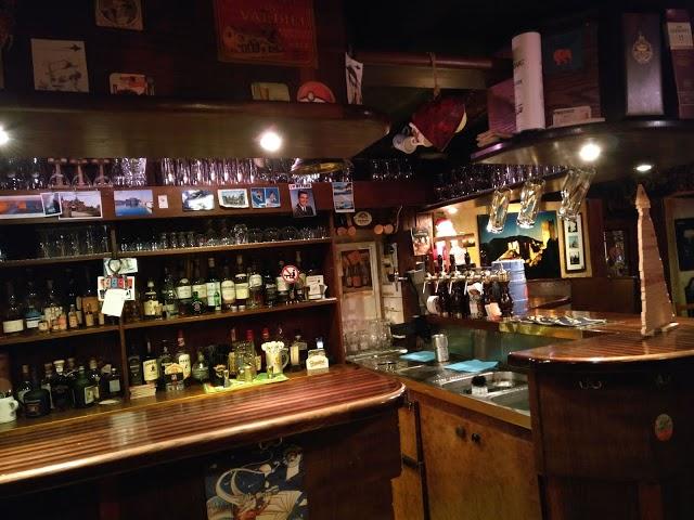 Bar Saint Ulrich
